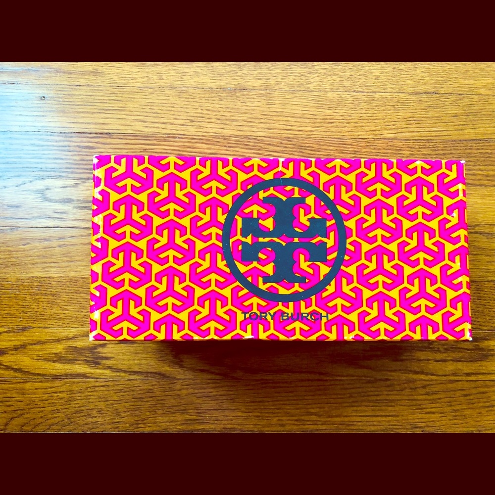 Tory Burch Flats In Neutral Color - Size 7